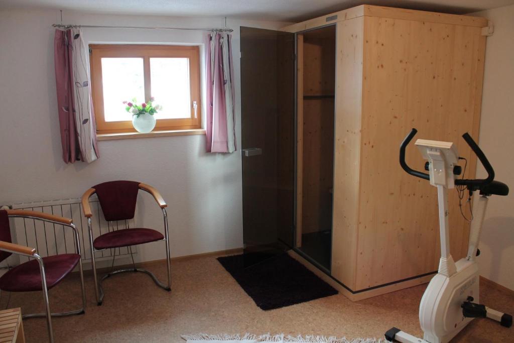 Ferienwohnungen Sutter Au (Vorarlberg) Esterno foto