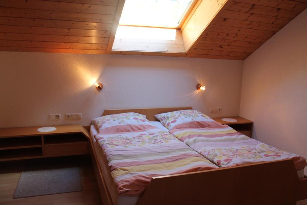 Ferienwohnungen Sutter Au (Vorarlberg) Esterno foto