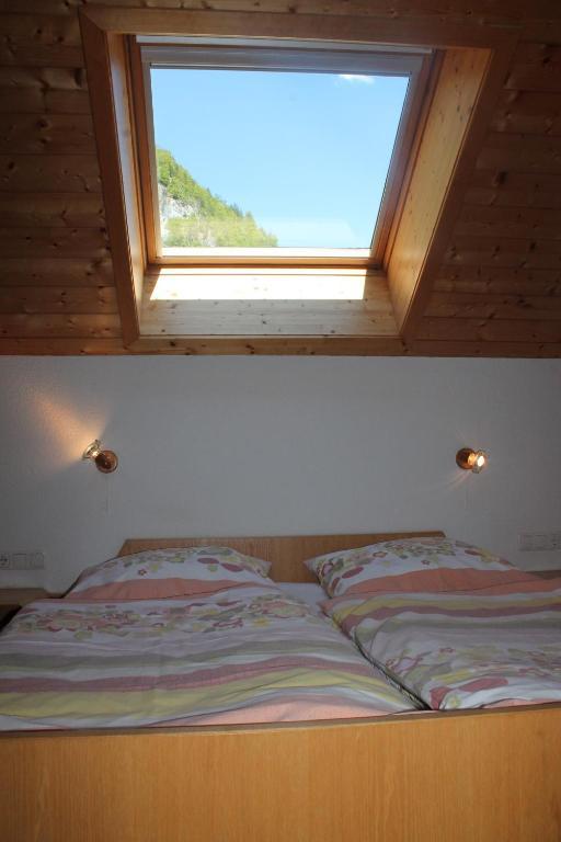 Ferienwohnungen Sutter Au (Vorarlberg) Esterno foto
