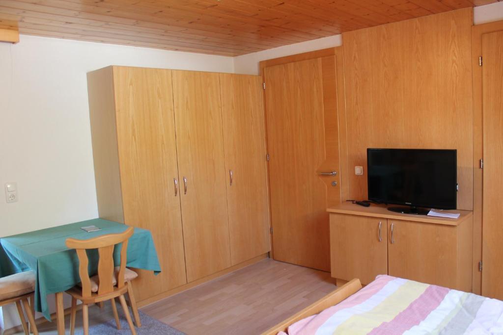 Ferienwohnungen Sutter Au (Vorarlberg) Esterno foto